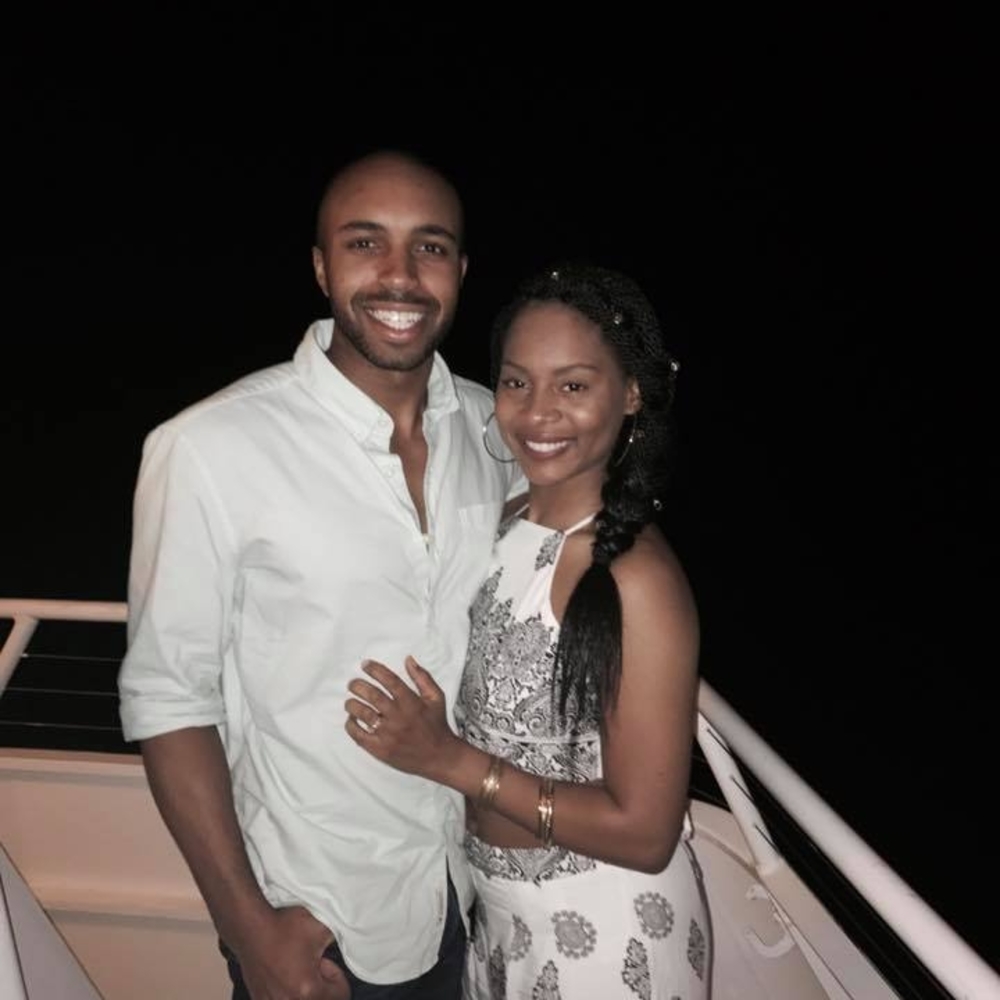 Meet your Posher, Joshua